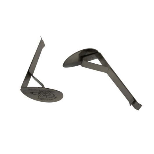Cigar Stirrups