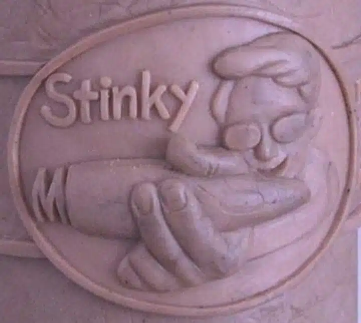 2006 Cigar Stand by Stinky Cigar®  - Image 15