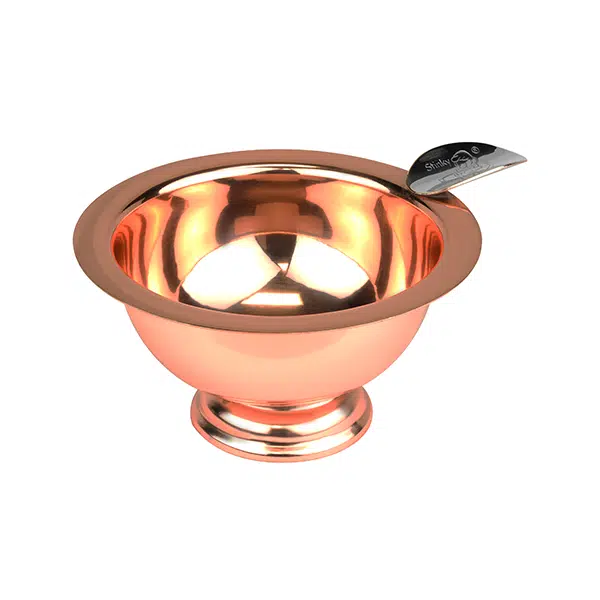 Stinky Jr Copper Plated
