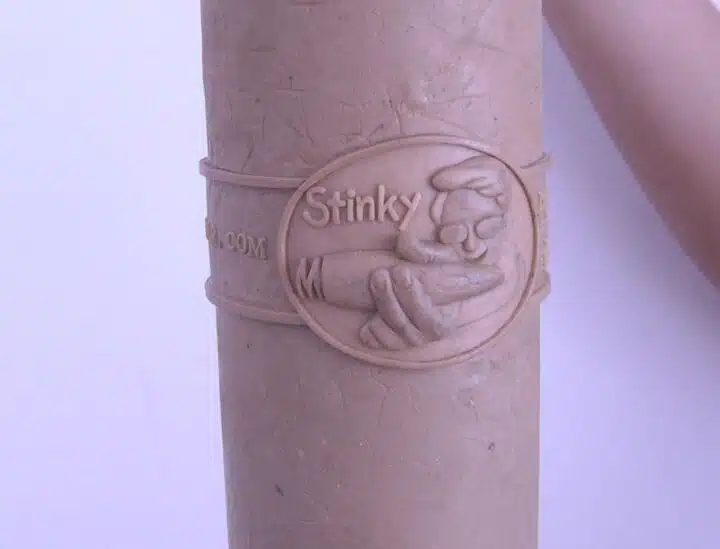 2006 Cigar Stand by Stinky Cigar®  - Image 12