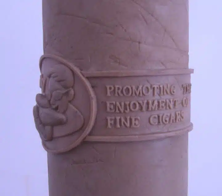 2006 Cigar Stand by Stinky Cigar®  - Image 11